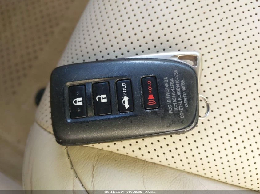 Lexus ES 350 3.5l | Mobile.bg � ����������� 11