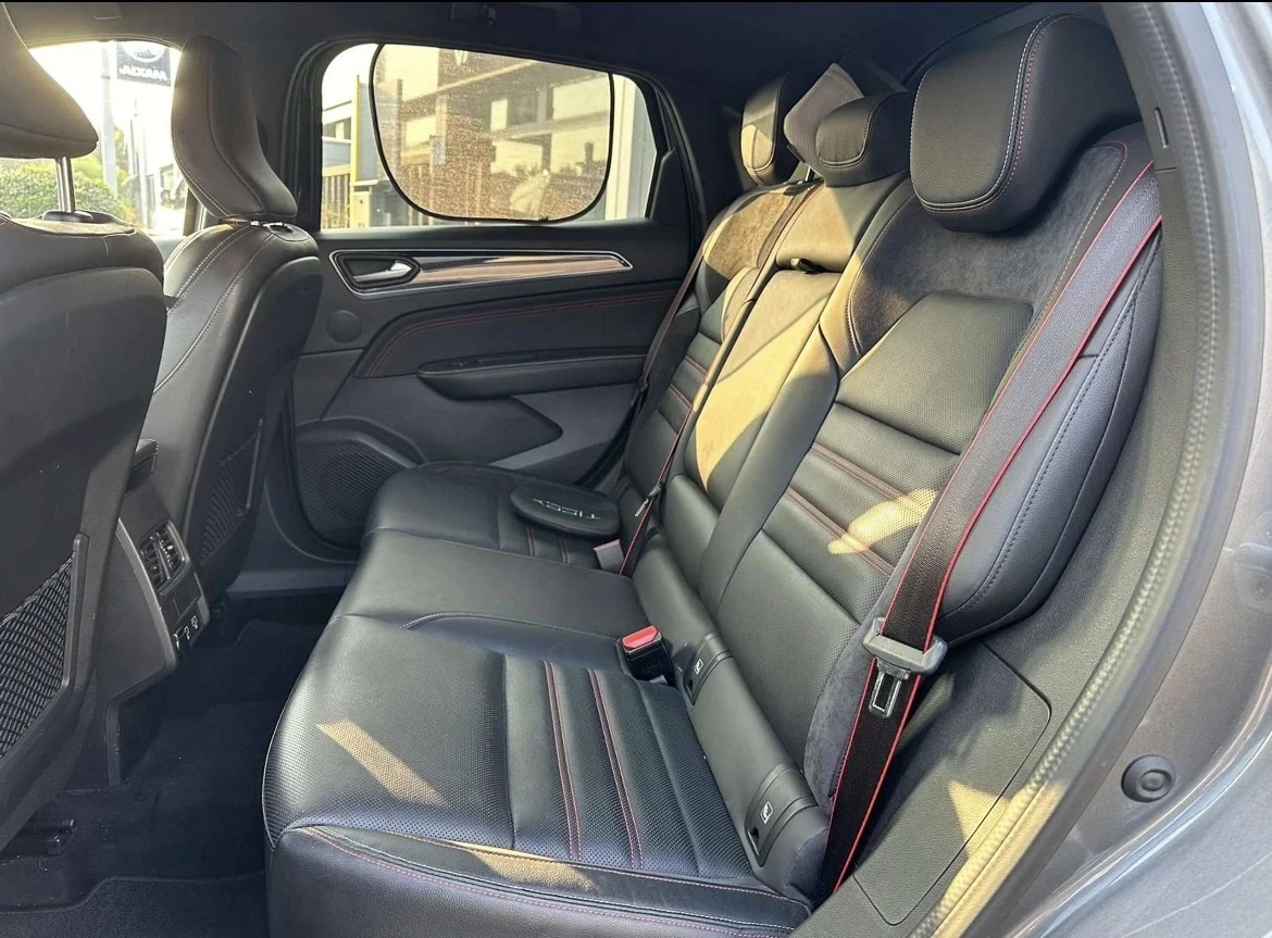 Renault Arkana 1.6 бензин хибрид RS line - изображение 7