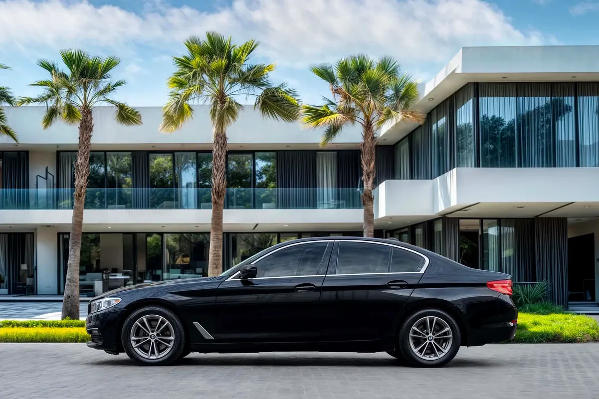 BMW 520 АвтоКредит* (Цена до БГ) - изображение 2