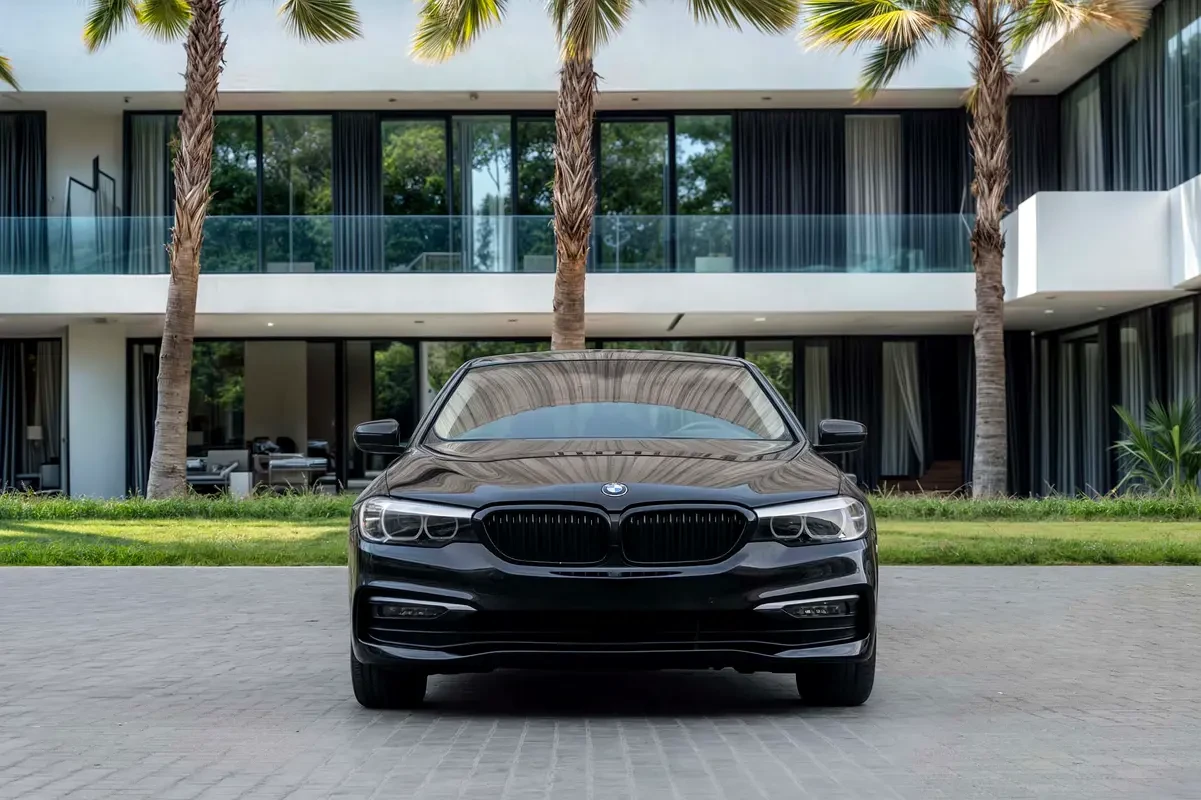 BMW 520 АвтоКредит* (Цена до БГ) - изображение 4