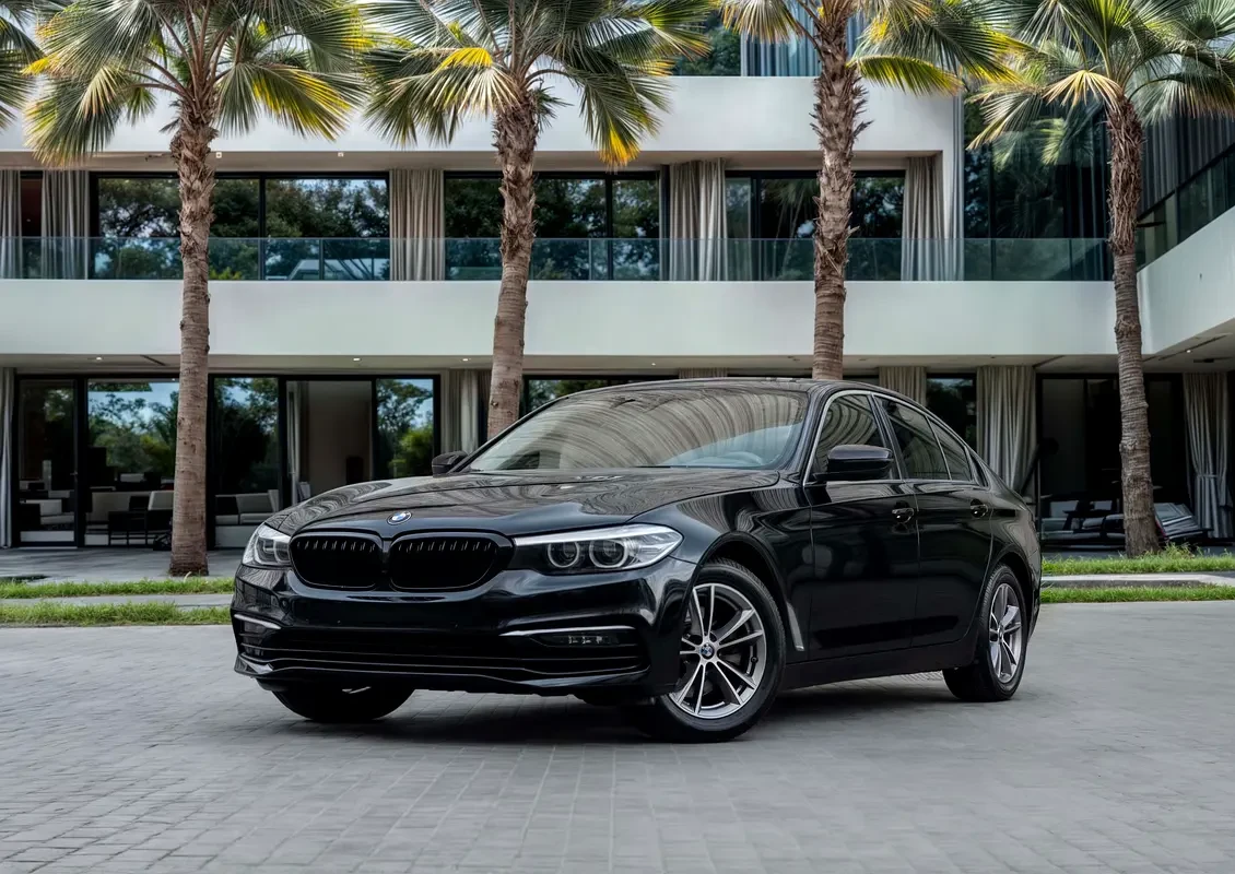 BMW 520 ����������* (���� �� ��) | Mobile.bg � ����������� 1