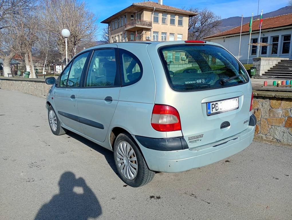 Renault Scenic 2 | Mobile.bg � ����������� 2