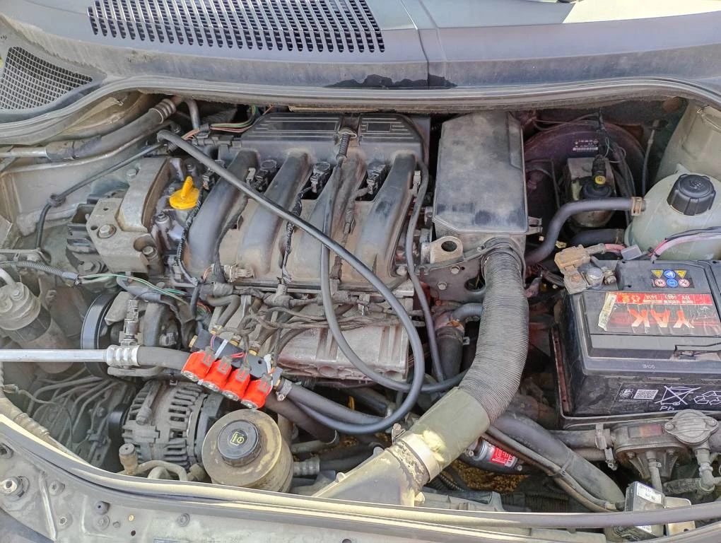 Renault Scenic 2 | Mobile.bg � ����������� 3