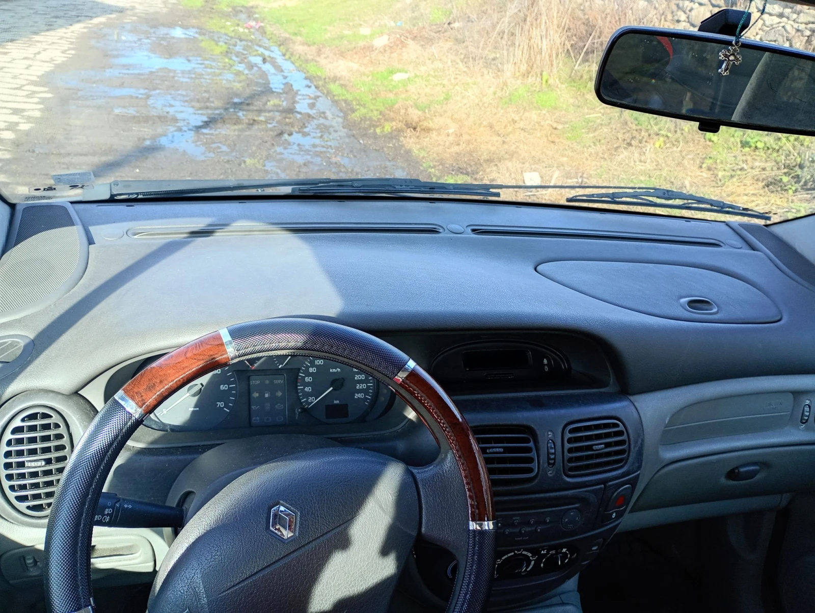 Renault Scenic 2 | Mobile.bg � ����������� 4