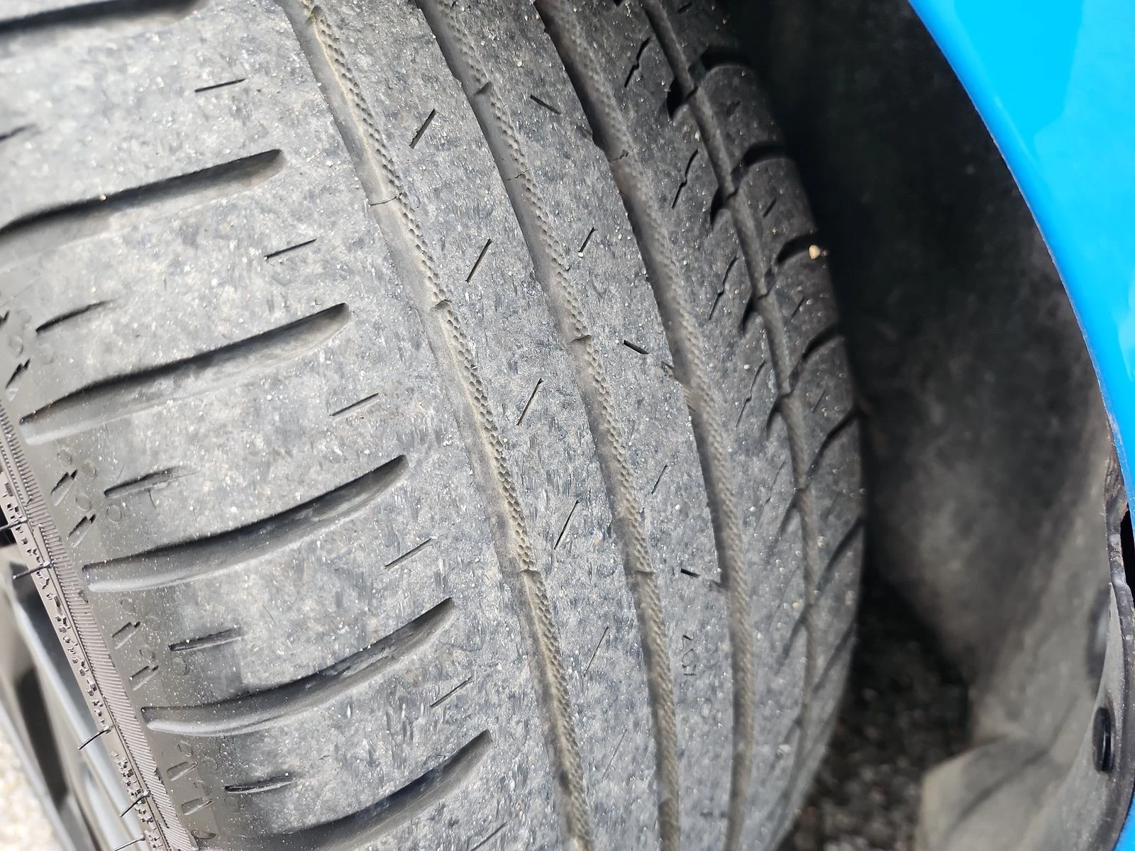 Ford Focus RS С РЕГИСТРАЦИЯ & АВТО КРЕДИТ, снимка 15 - Автомобили и джипове - 53710576