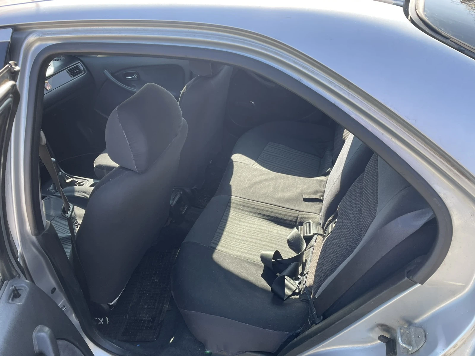 Honda Civic 1.4 I S, снимка 14 - Автомобили и джипове - 53727266