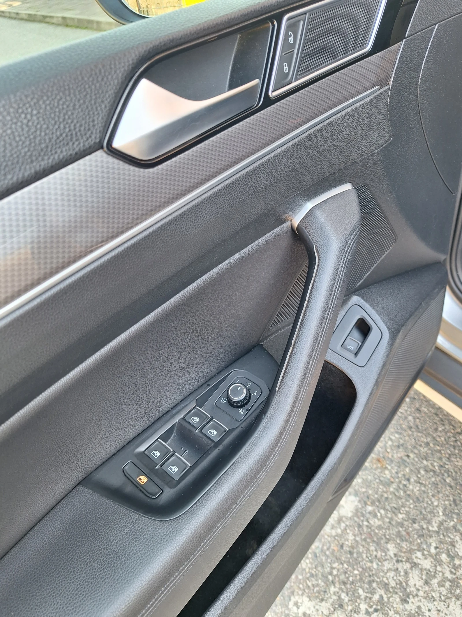 VW Alltrack  - изображение 7