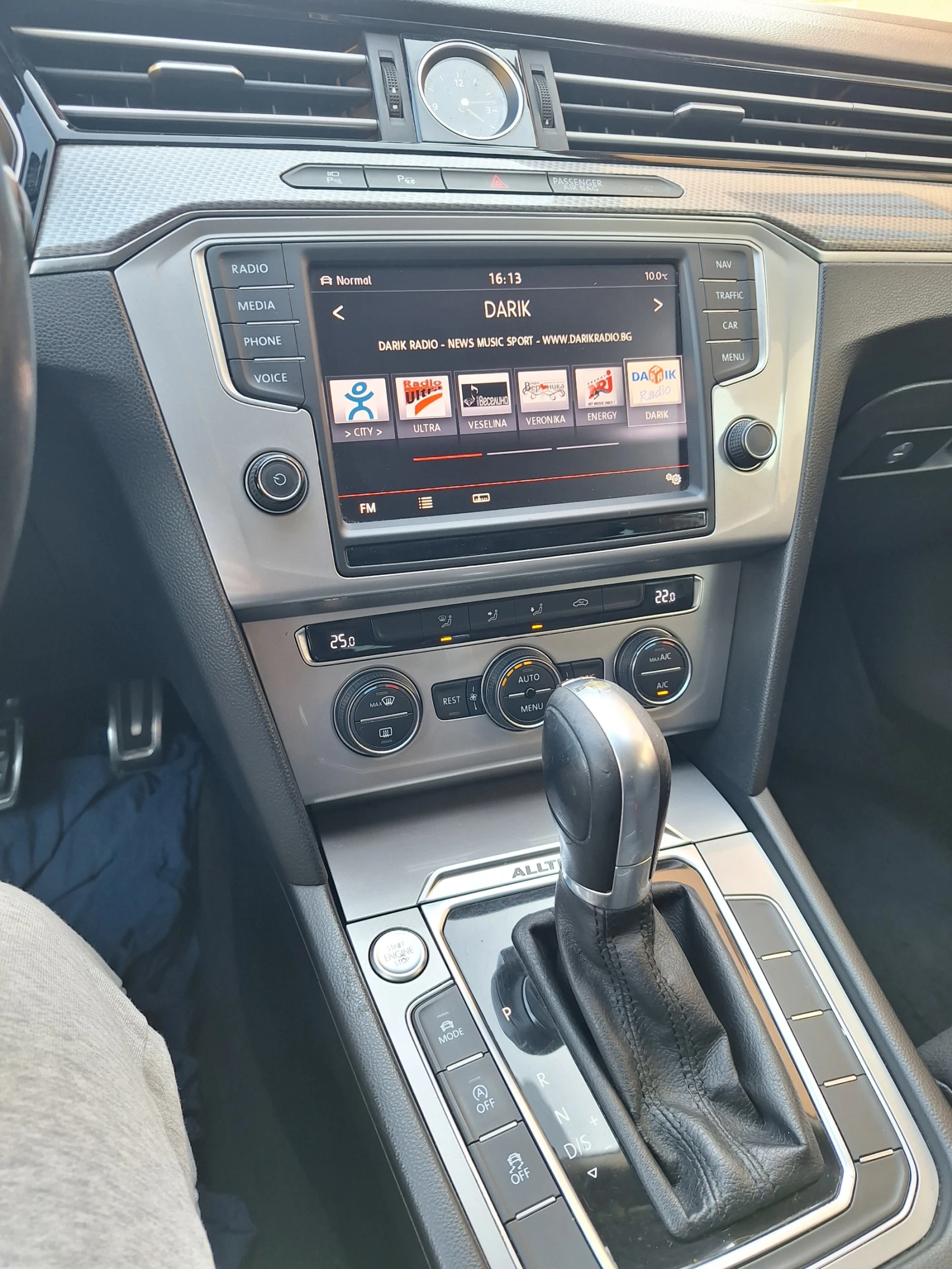 VW Alltrack  - изображение 10