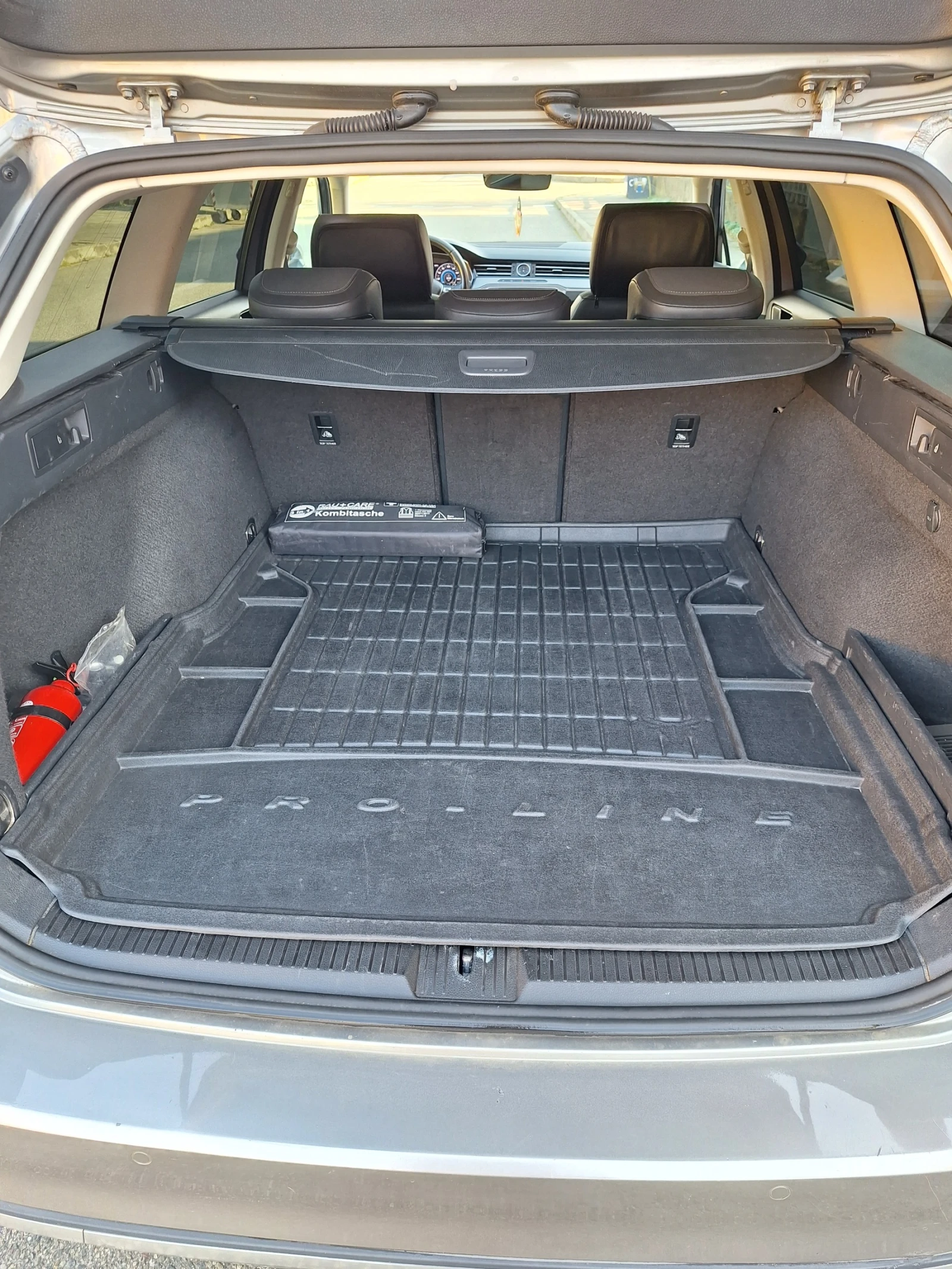 VW Alltrack, снимка 12 - Автомобили и джипове - 53771445