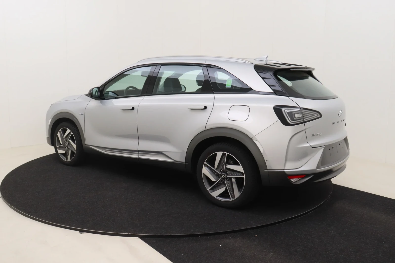 Hyundai Nexo | Mobile.bg � ����������� 8
