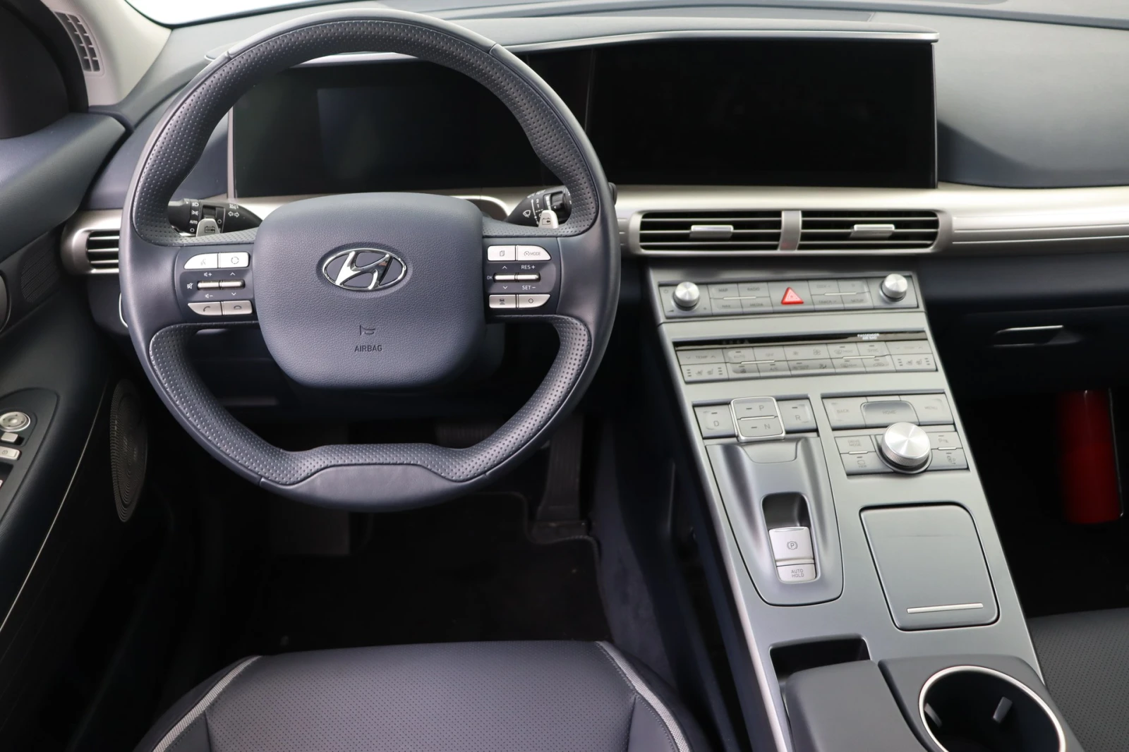 Hyundai Nexo | Mobile.bg � ����������� 11