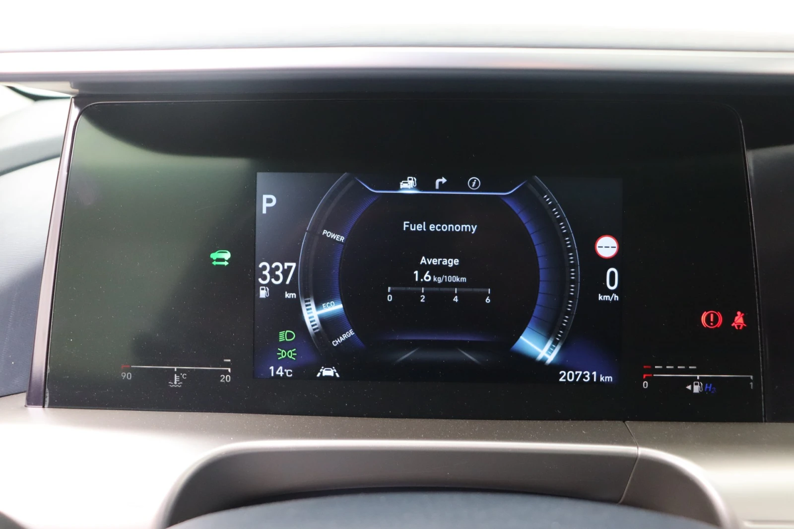 Hyundai Nexo | Mobile.bg � ����������� 14