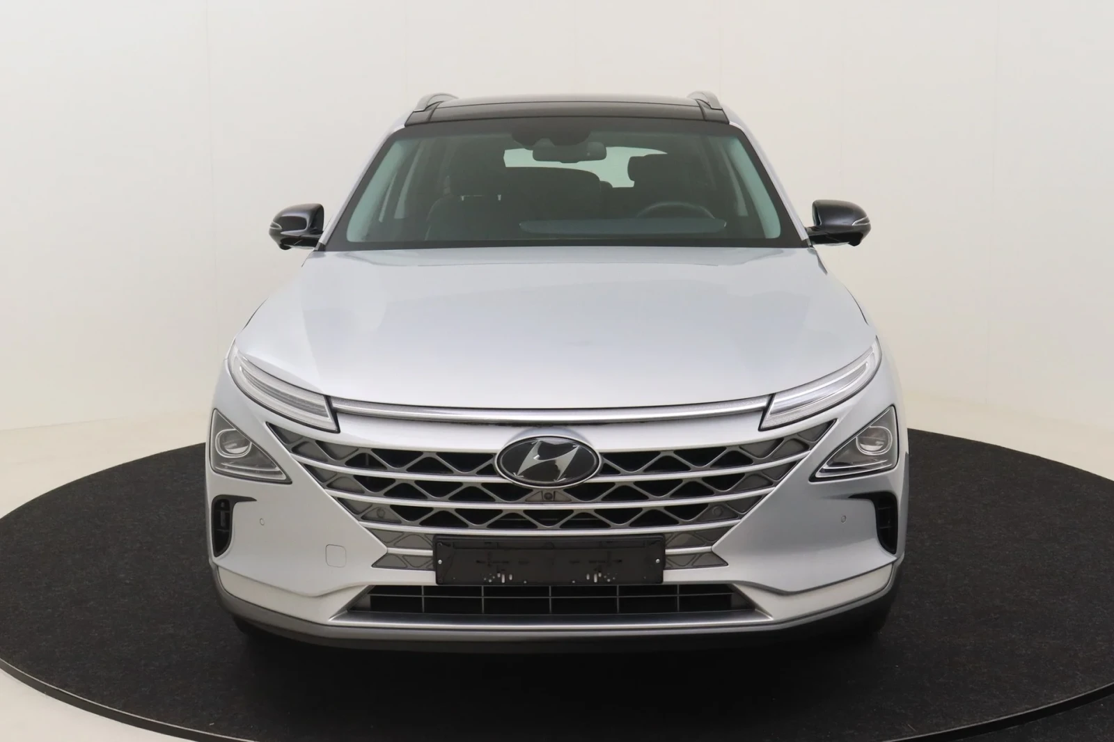 Hyundai Nexo | Mobile.bg � ����������� 3