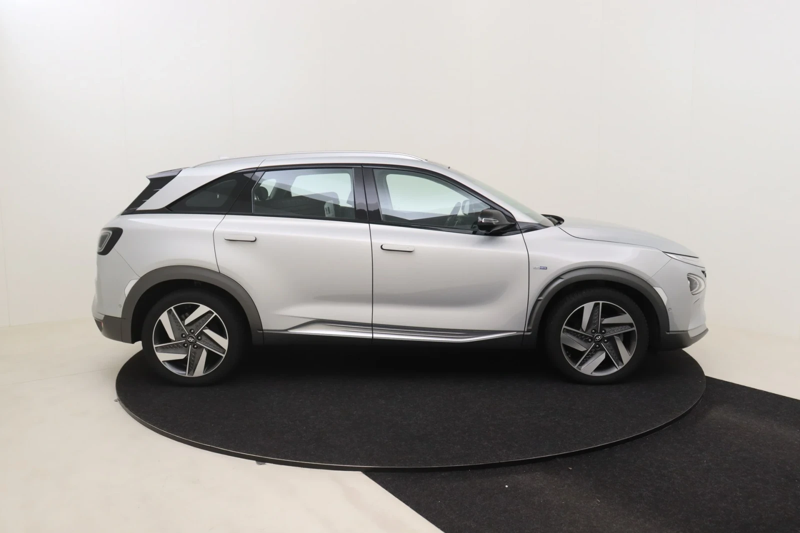 Hyundai Nexo | Mobile.bg � ����������� 4