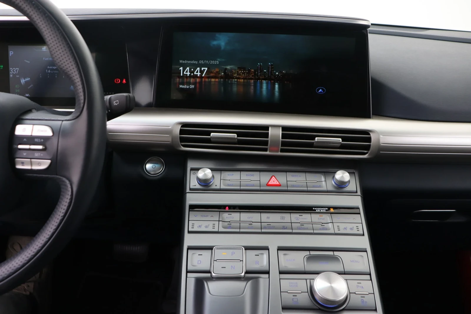 Hyundai Nexo | Mobile.bg � ����������� 15