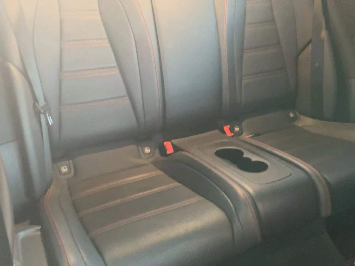 Mercedes-Benz E 53 AMG Mild-Hybrid, снимка 12 - Автомобили и джипове - 53813660