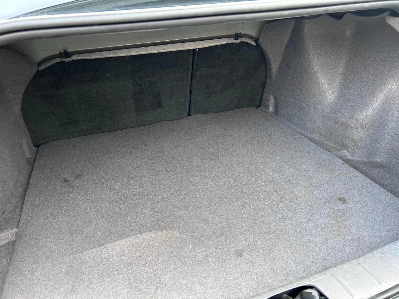 Volvo S40 2.0 HDI, 6 степенна ръчна кутия, снимка 9 - Автомобили и джипове - 53878722