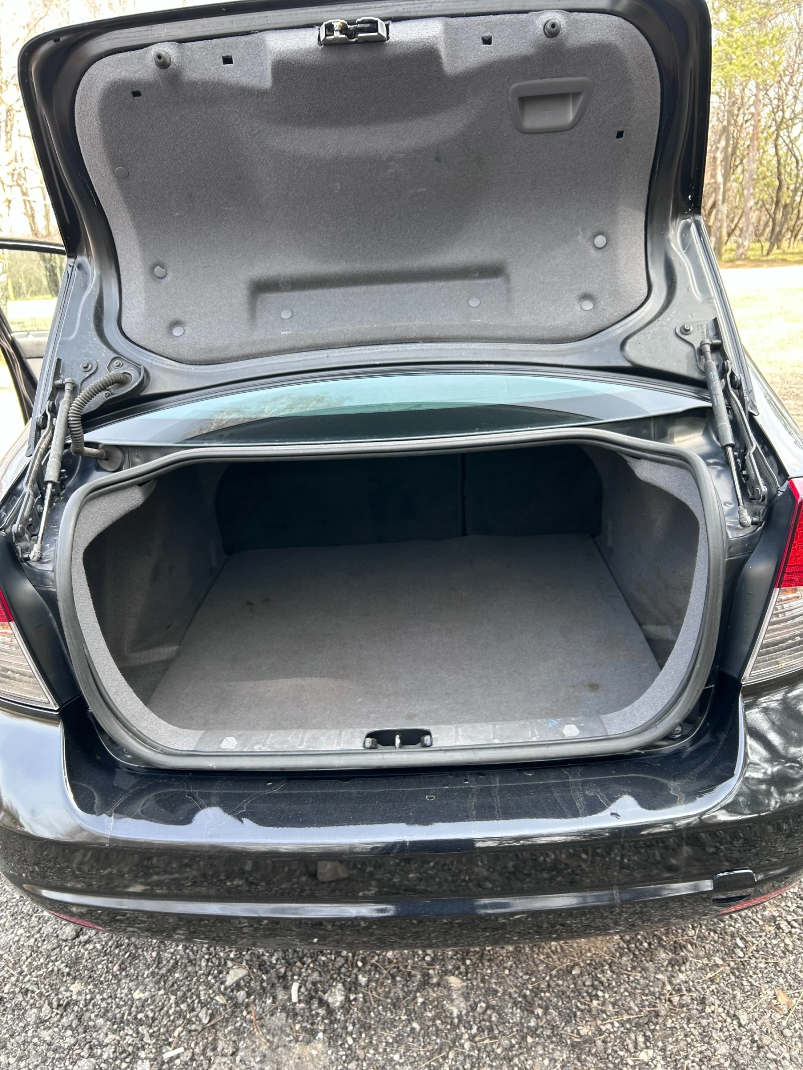 Volvo S40 2.0 HDI, 6 степенна ръчна кутия, снимка 8 - Автомобили и джипове - 53878722