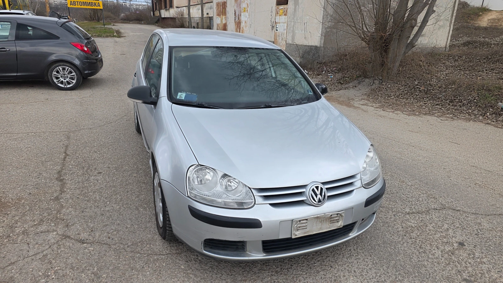 VW Golf 1.9tdi | Auto.bg — изображение 1
