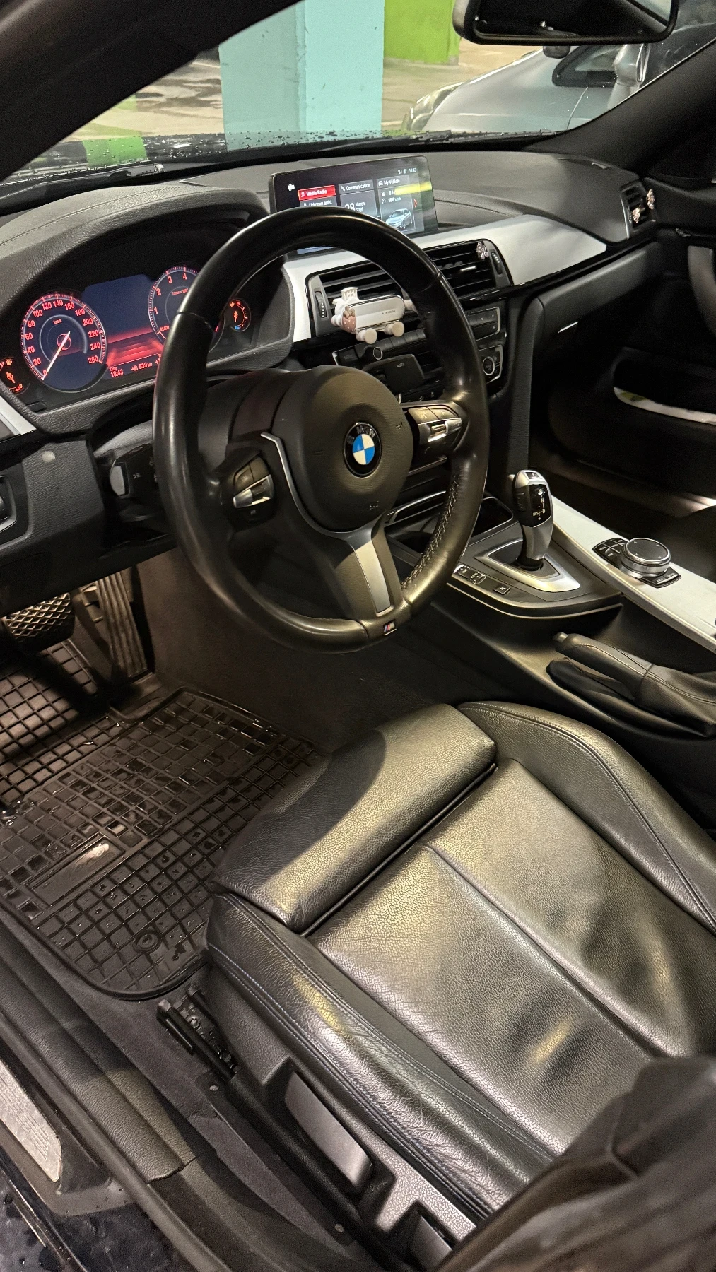 BMW 418 418i | F36 | Mobile.bg � ����������� 9