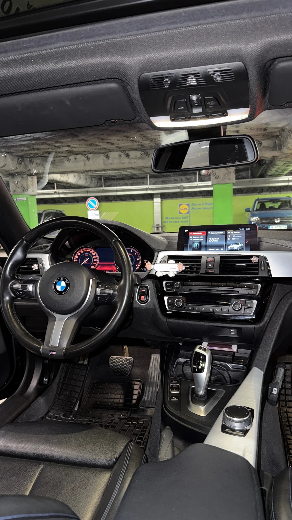 BMW 418 418i | F36 | Mobile.bg � ����������� 12