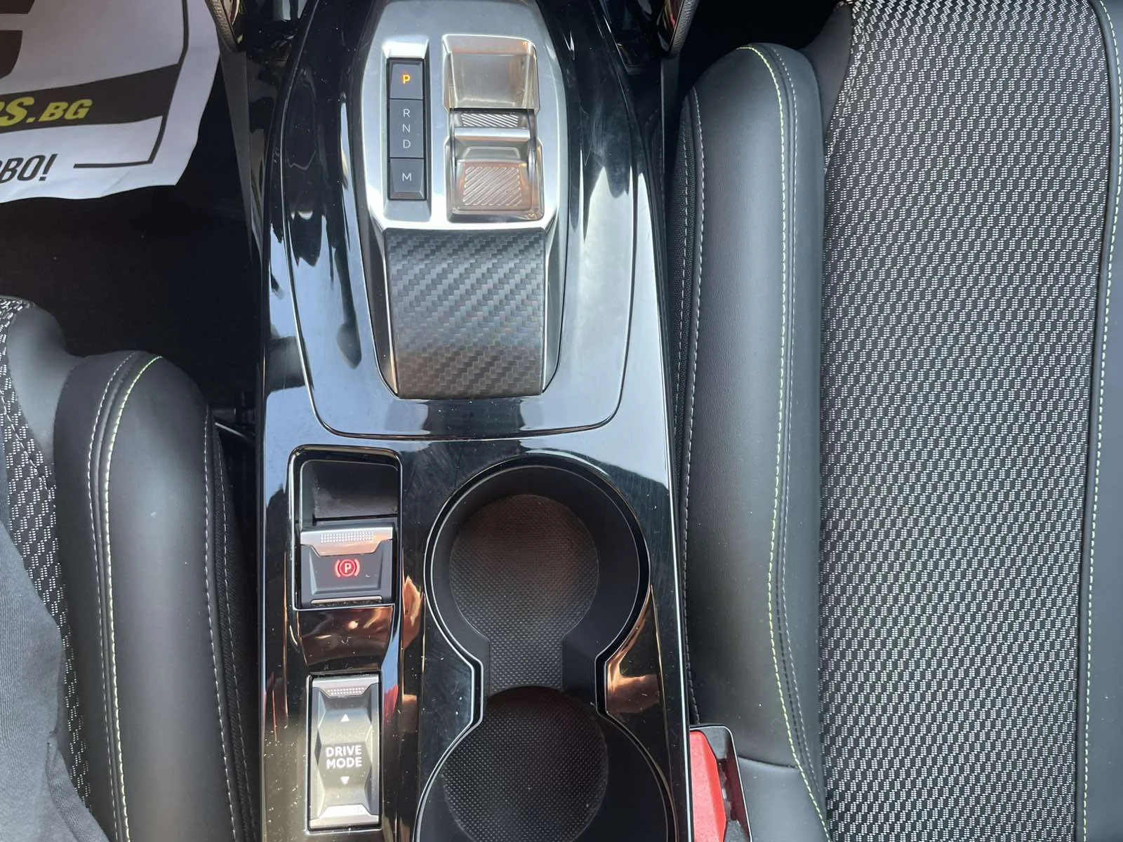 Peugeot 208 GT, снимка 9 - Автомобили и джипове - 54326487