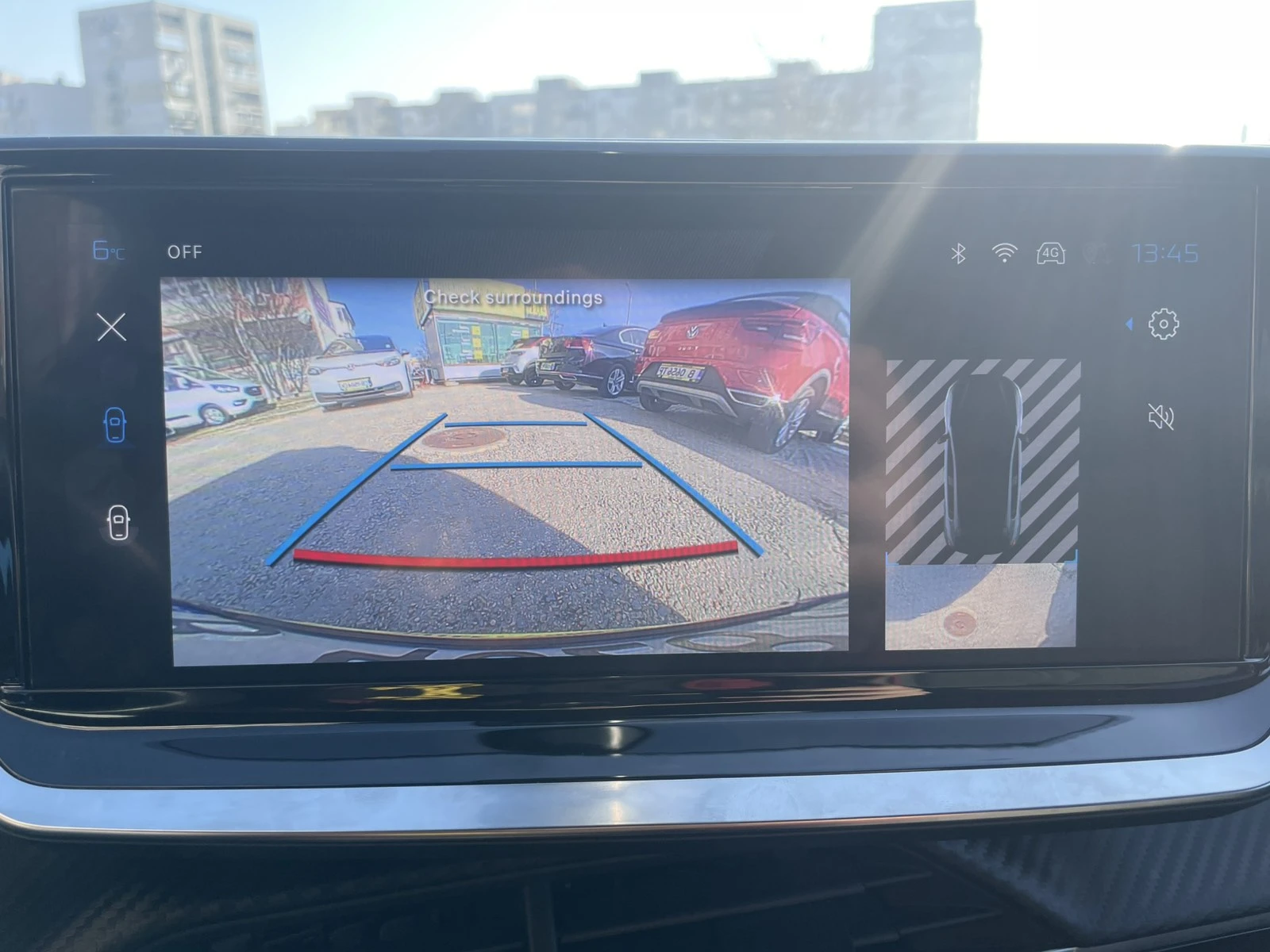 Peugeot 208 GT, снимка 10 - Автомобили и джипове - 54326487