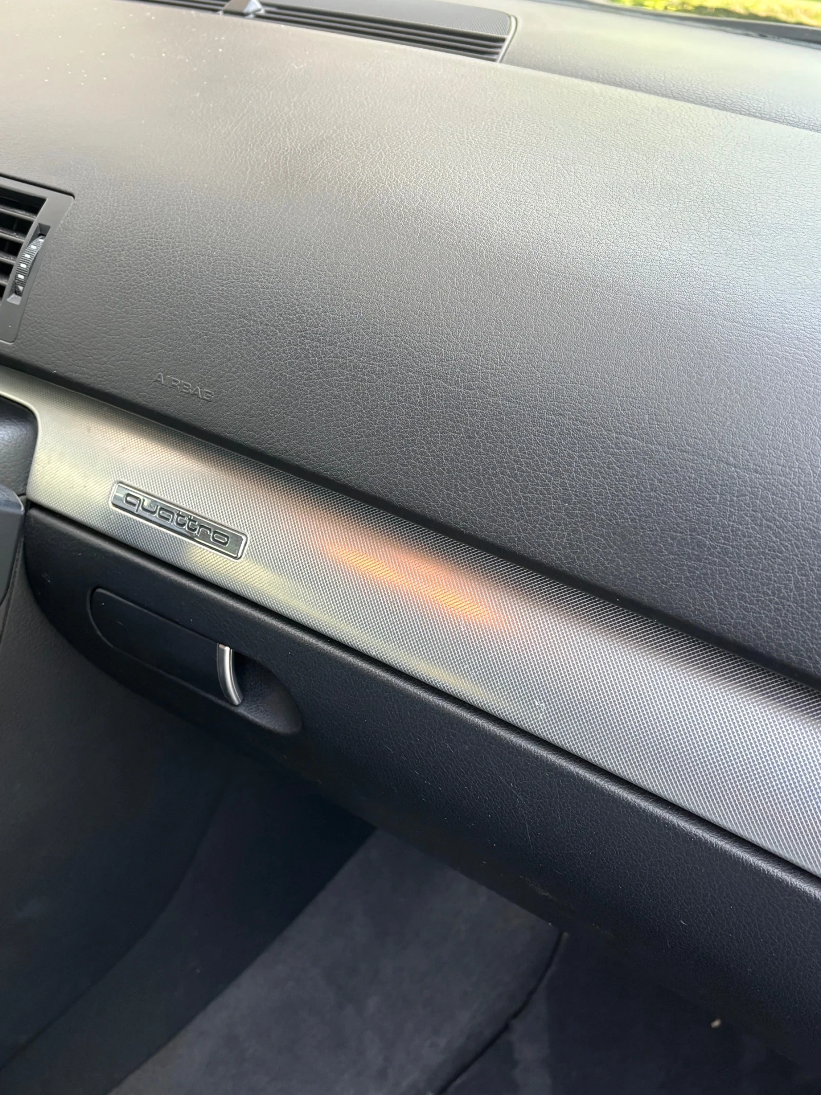 Audi A4 2.0 TDI 170 k.c. QUATTRO, снимка 12 - Автомобили и джипове - 54371068