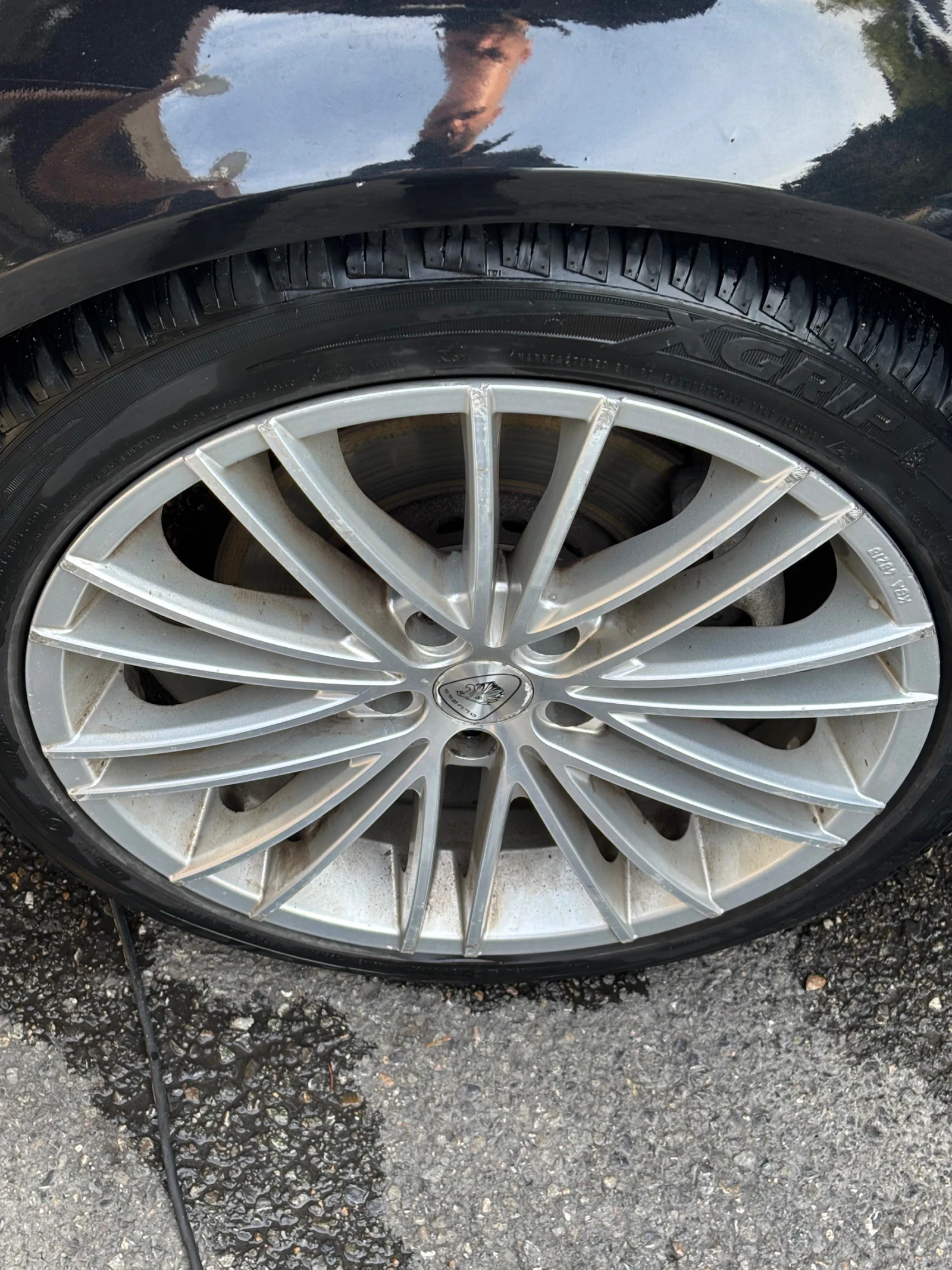 Audi A4 2.0 TDI 170 k.c. QUATTRO, снимка 7 - Автомобили и джипове - 54371068