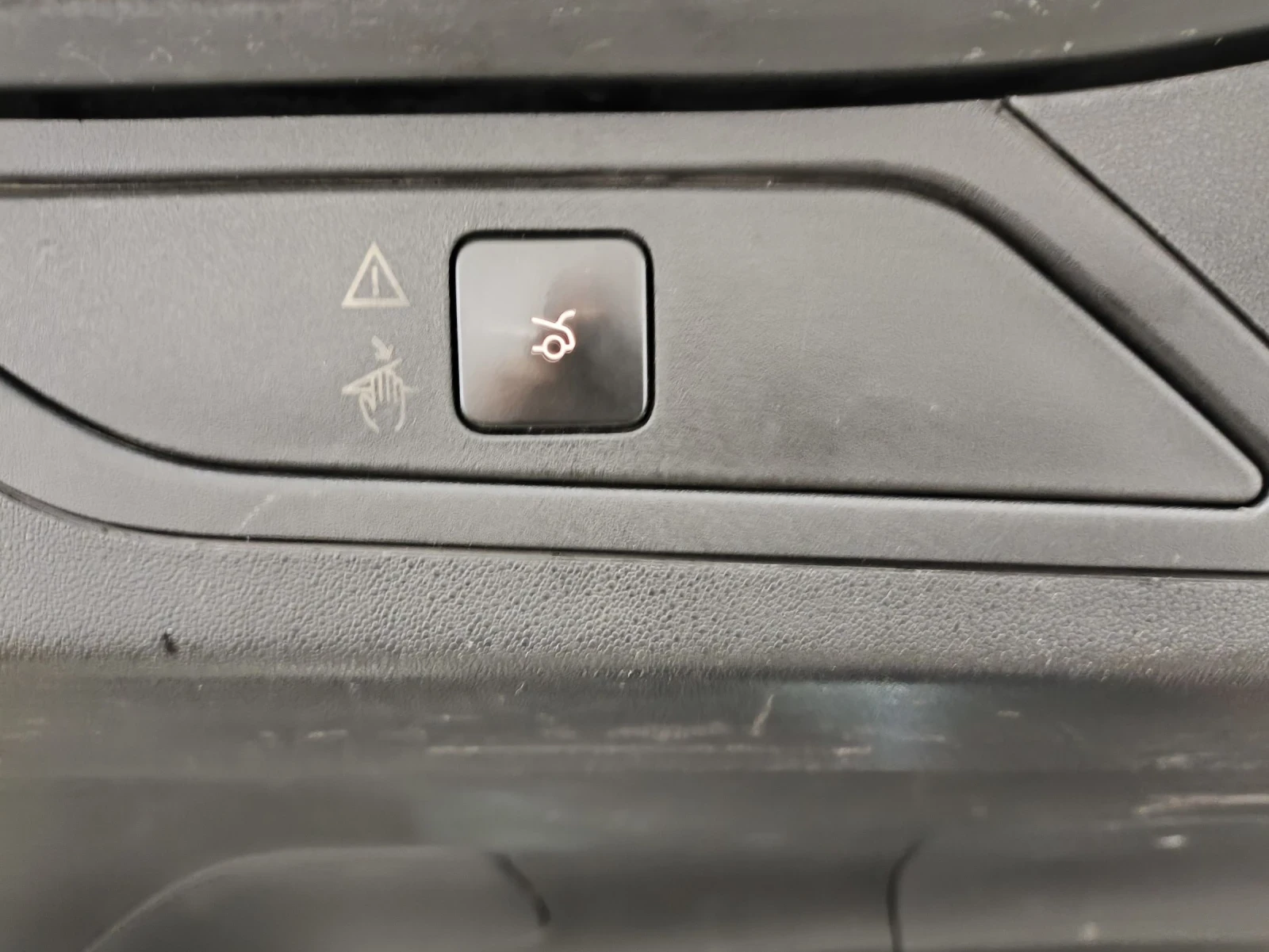 Citroen C4 Picasso 1.6eHDi automat, снимка 10 - Автомобили и джипове - 54467986