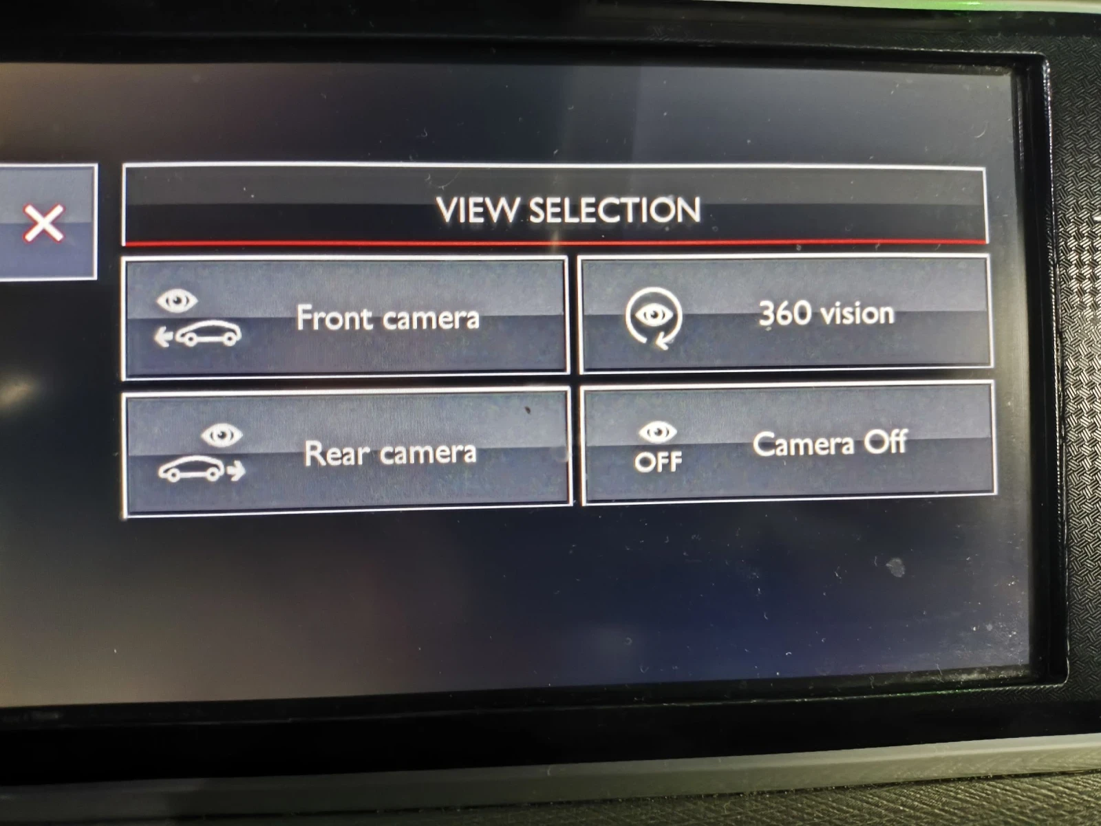 Citroen C4 Picasso 1.6eHDi automat, снимка 13 - Автомобили и джипове - 54467986