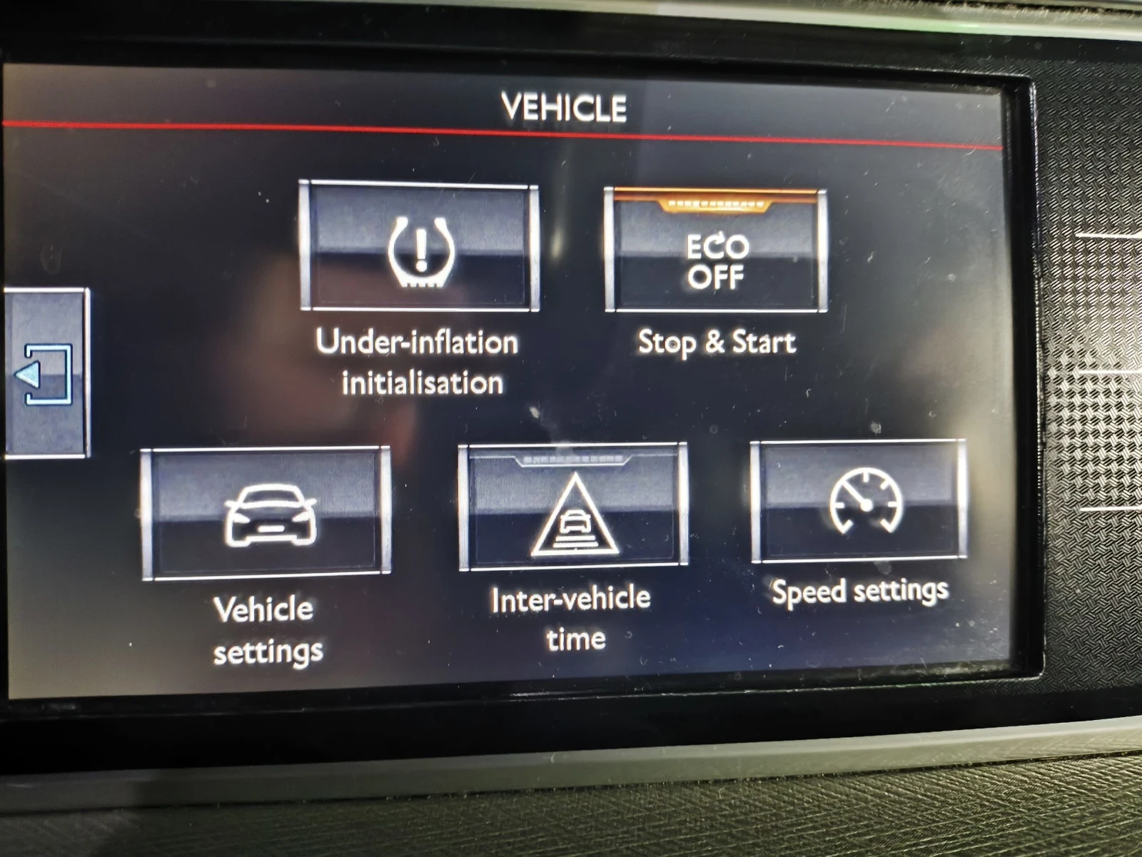 Citroen C4 Picasso 1.6eHDi automat, снимка 12 - Автомобили и джипове - 54467986