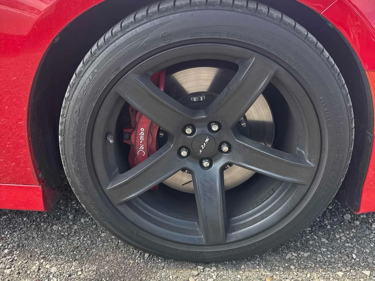 Dodge Charger SRT Hellcat  CARFAX, снимка 7 - Автомобили и джипове - 54641692