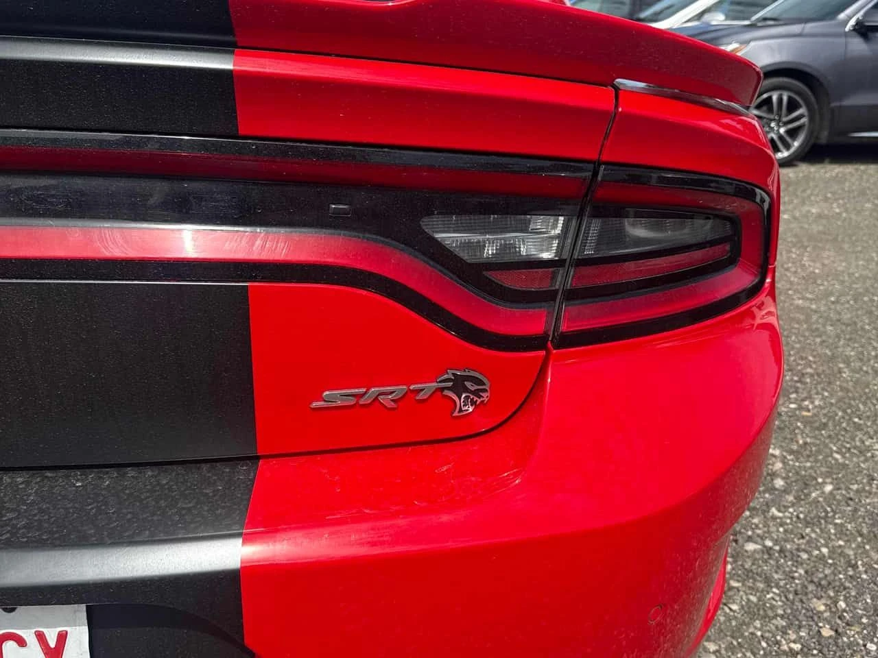 Dodge Charger SRT Hellcat  CARFAX, снимка 14 - Автомобили и джипове - 54641692
