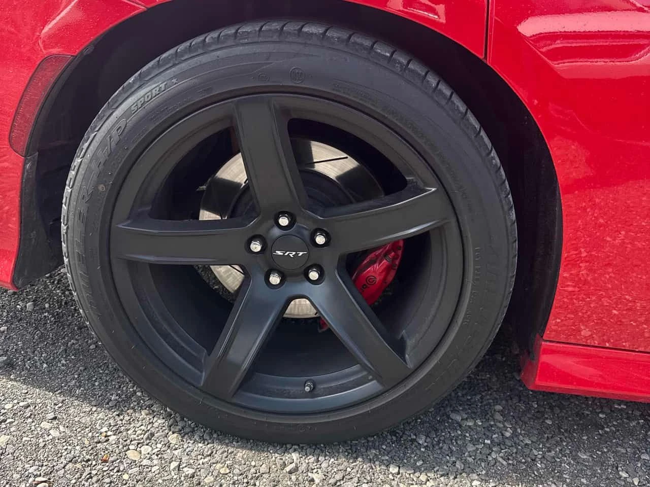 Dodge Charger SRT Hellcat  CARFAX, снимка 11 - Автомобили и джипове - 54641692