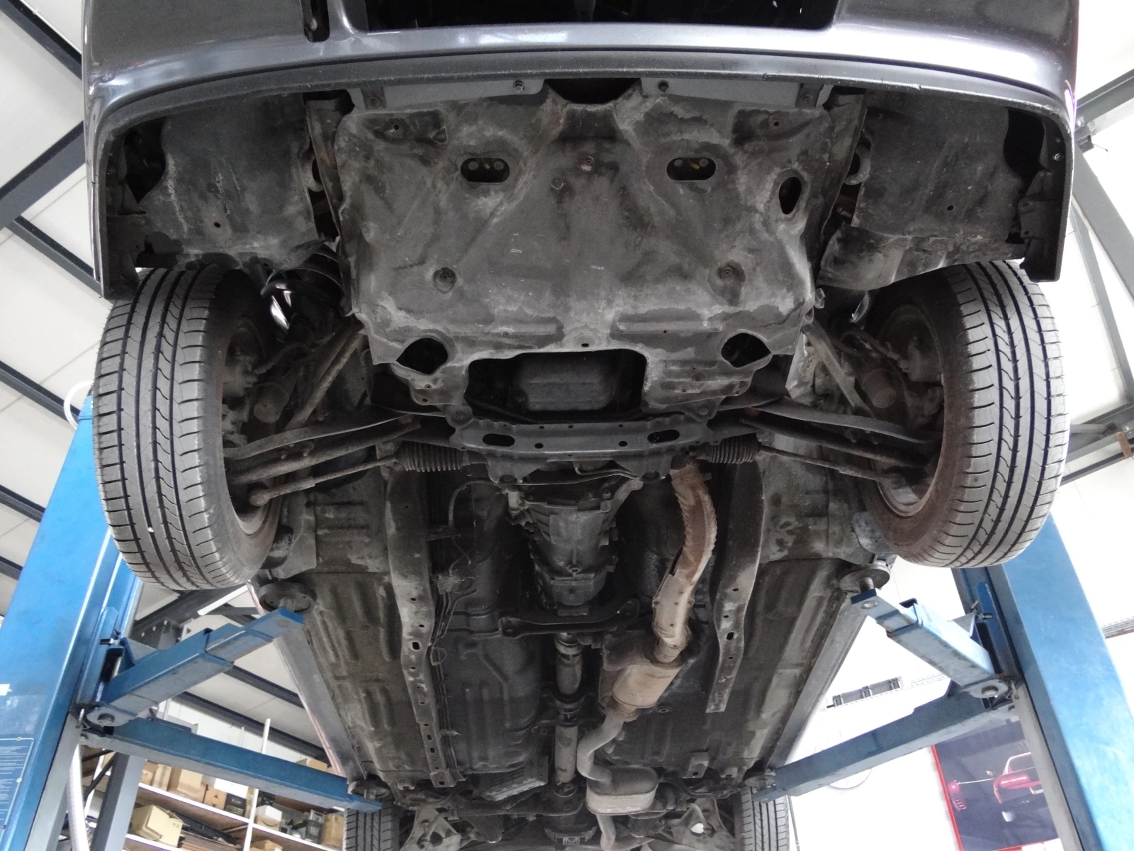 Nissan 200 sx 1.8i-16v-Turbo-171k.c. / 100хил.км. / Климатик /, снимка 17 - Автомобили и джипове - 54652041