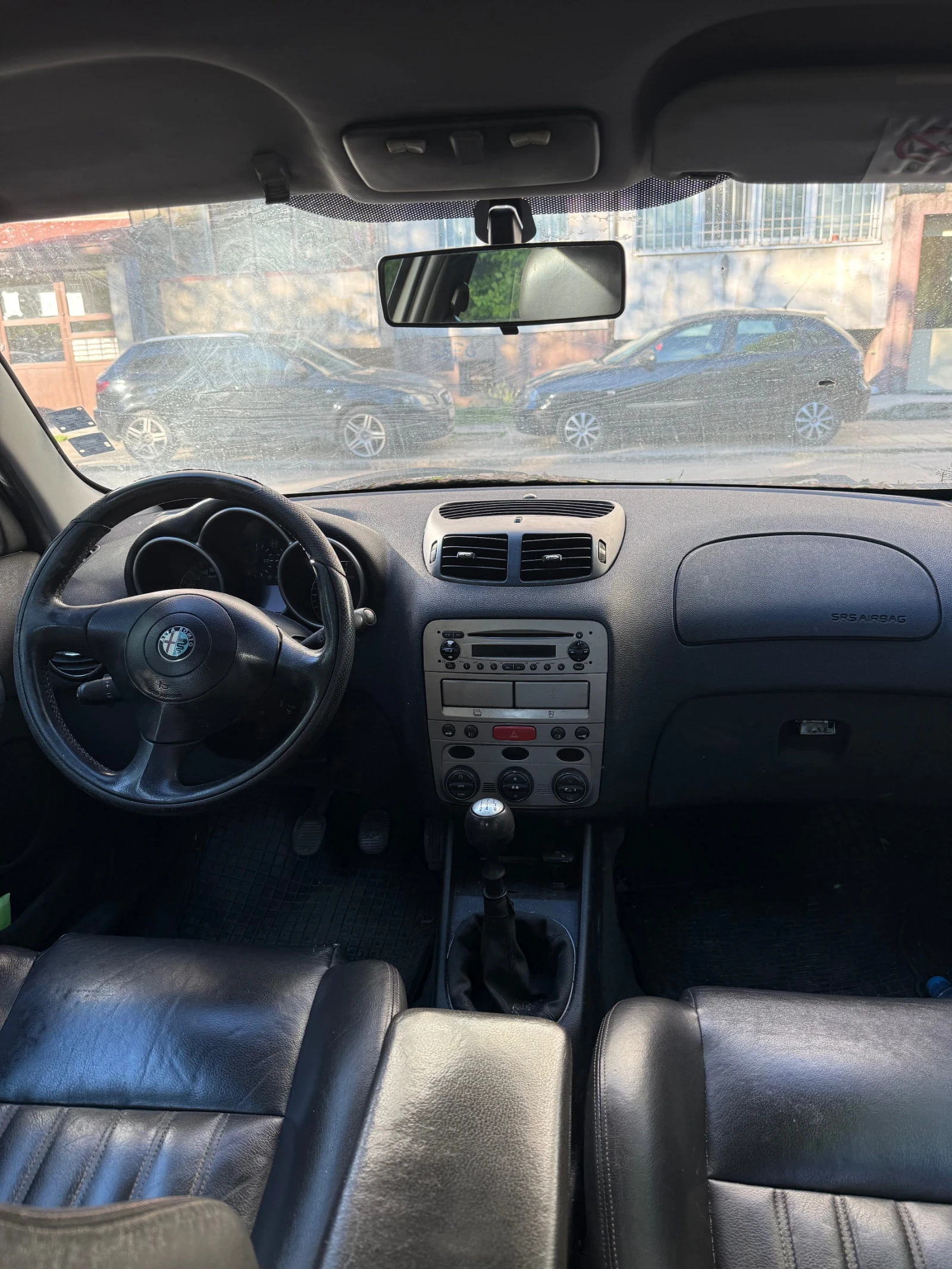 Alfa Romeo 147 | Mobile.bg � ����������� 3