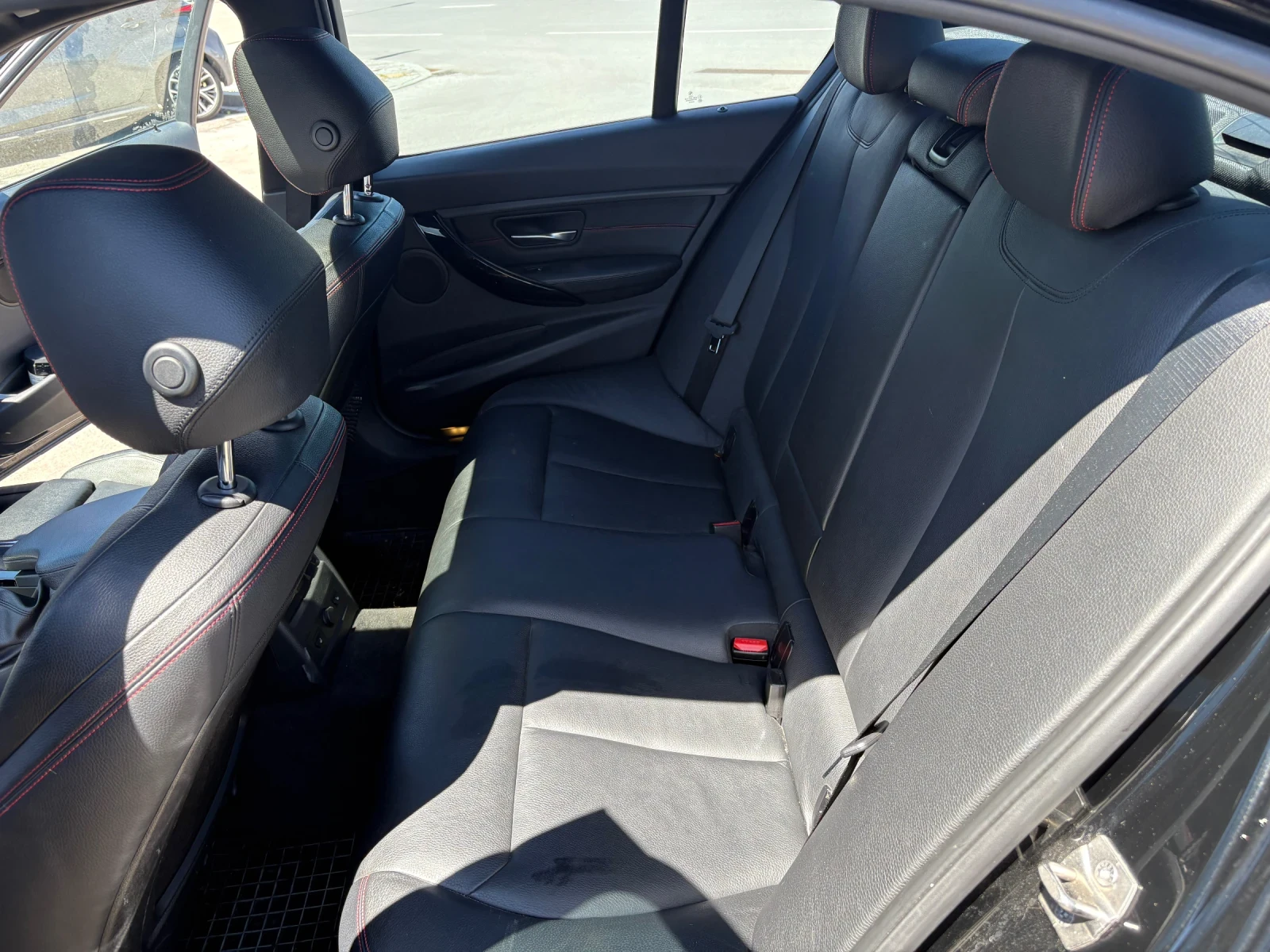 BMW 335 F30, снимка 8 - Автомобили и джипове - 54916451