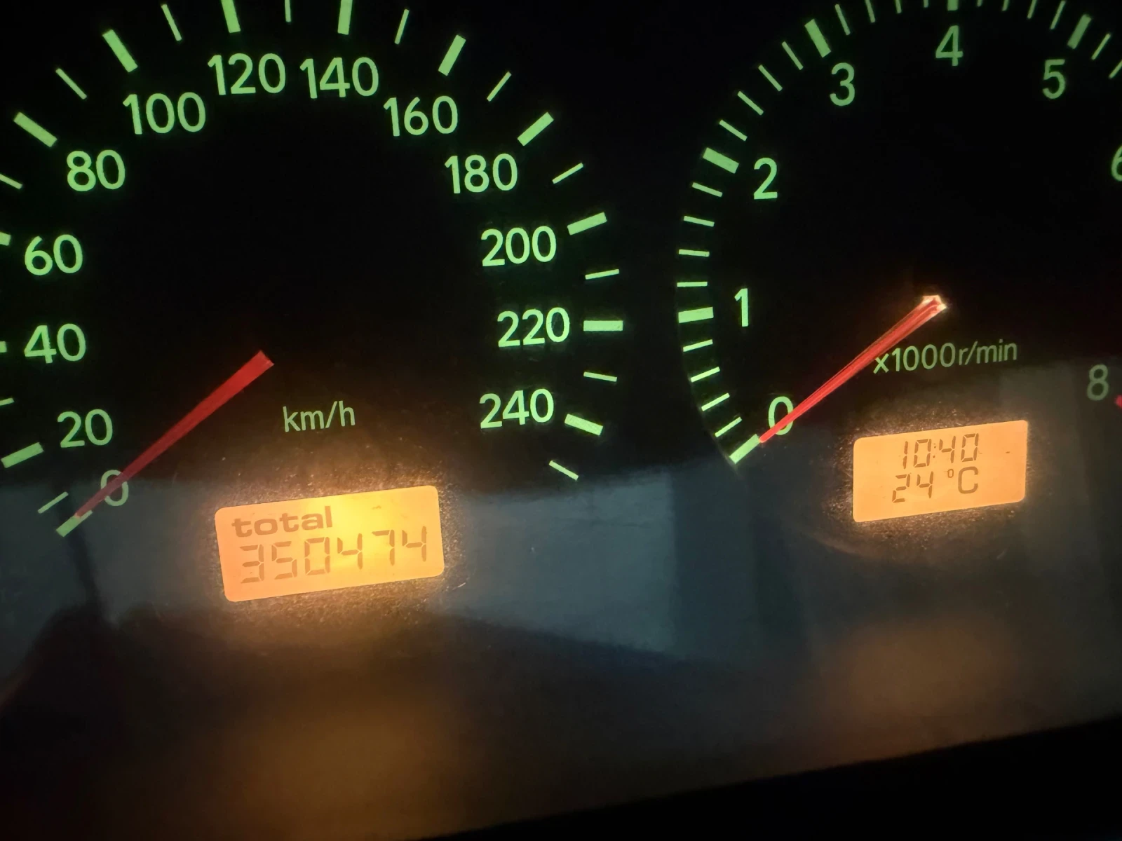 Toyota Avensis 2.0 3S-FE, снимка 8 - Автомобили и джипове - 54997502