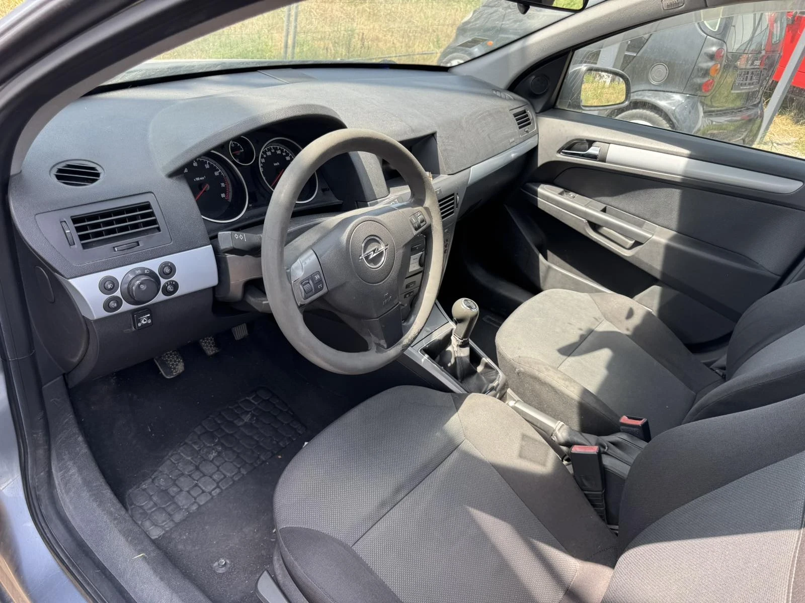 Opel Astra ГАЗ , снимка 5 - Автомобили и джипове - 55116289