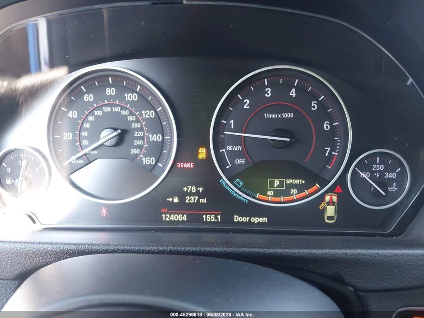BMW 440 2019 BMW 440I GRAN COUPE, снимка 10 - Автомобили и джипове - 55215934