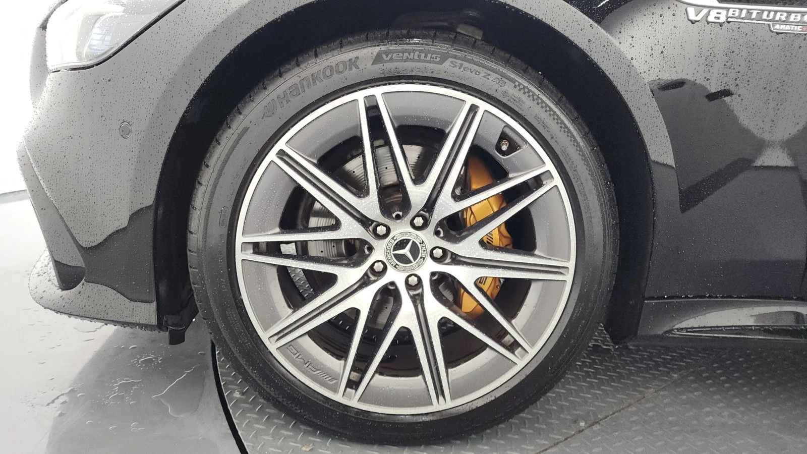Mercedes-Benz AMG GT 43* HUD* 360* ������� �����* ��. ��������* ������  | Mobile.bg � ����������� 5