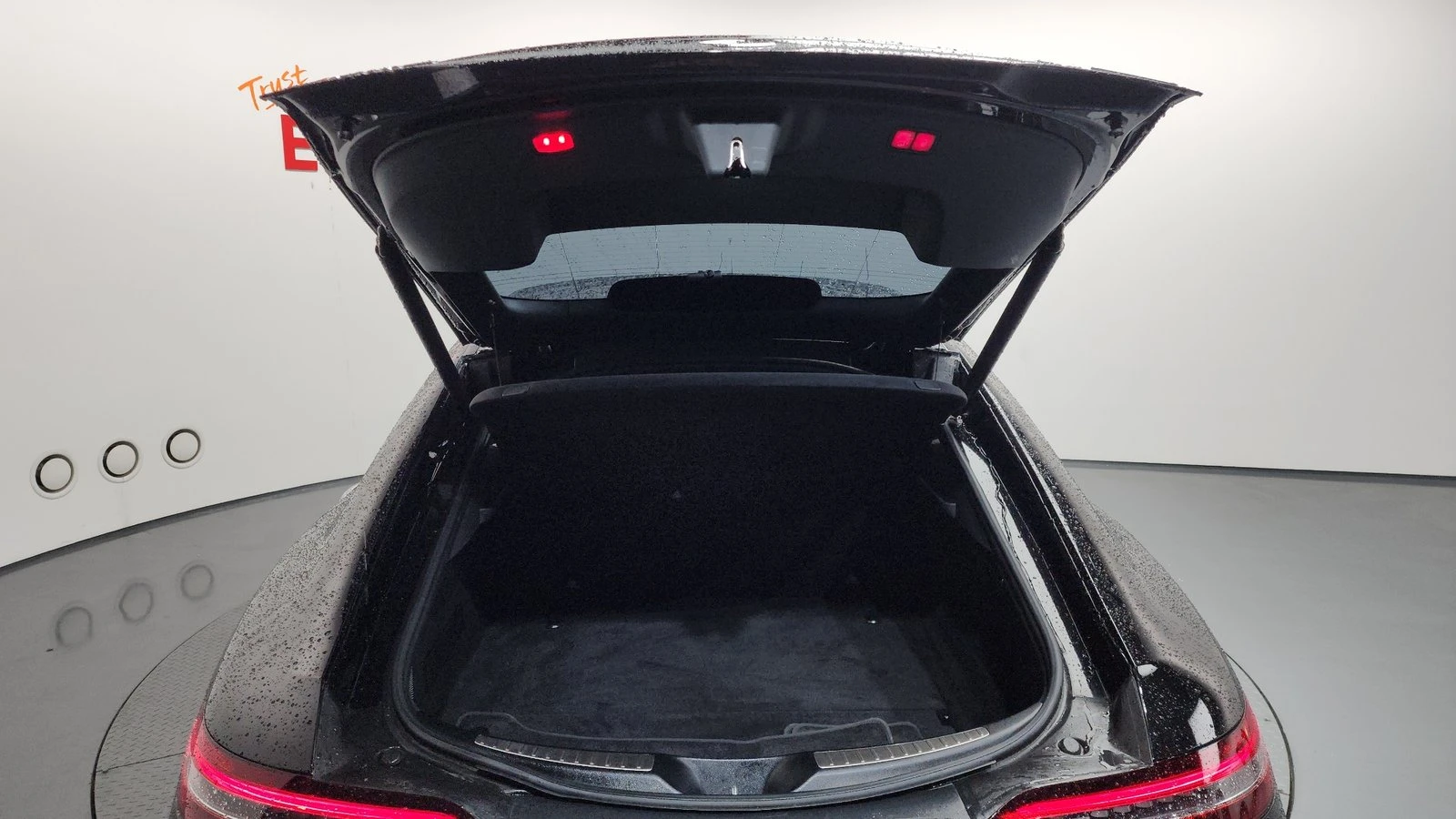 Mercedes-Benz AMG GT 43* HUD* 360* ������� �����* ��. ��������* ������  | Mobile.bg � ����������� 16