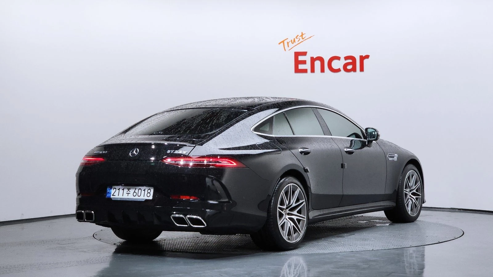 Mercedes-Benz AMG GT 43* HUD* 360* ������� �����* ��. ��������* ������  | Mobile.bg � ����������� 2