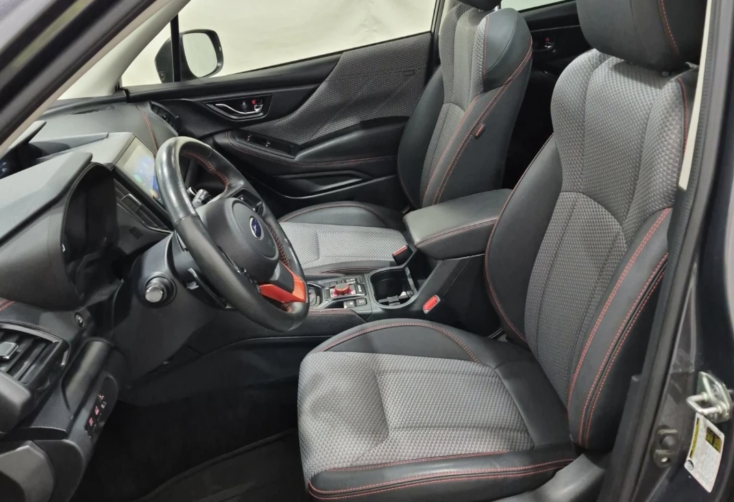 Subaru Forester * SPORT* AWD* �������* Pano* Back Cam* Blind Spot* | Mobile.bg � ����������� 8