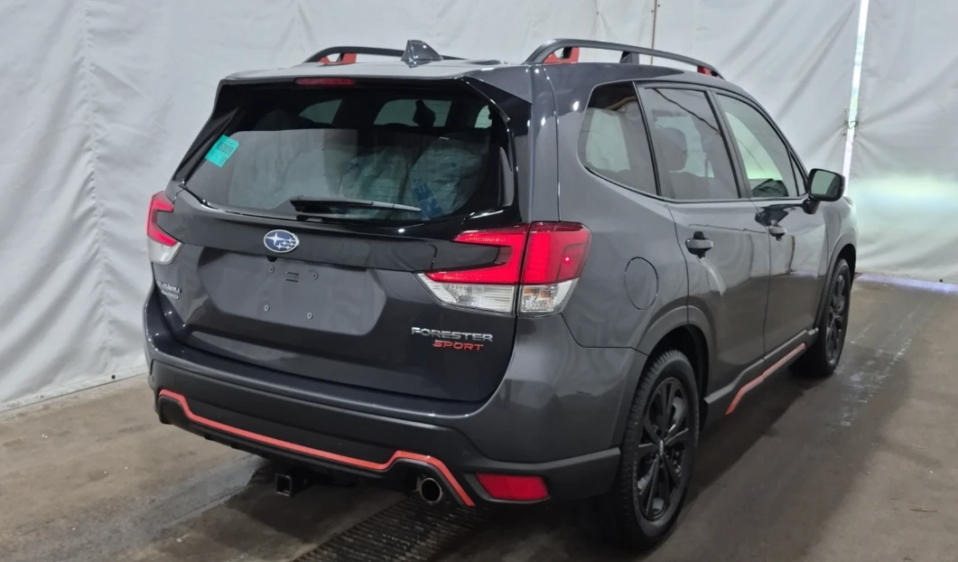 Subaru Forester * SPORT* AWD* �������* Pano* Back Cam* Blind Spot* | Mobile.bg � ����������� 4