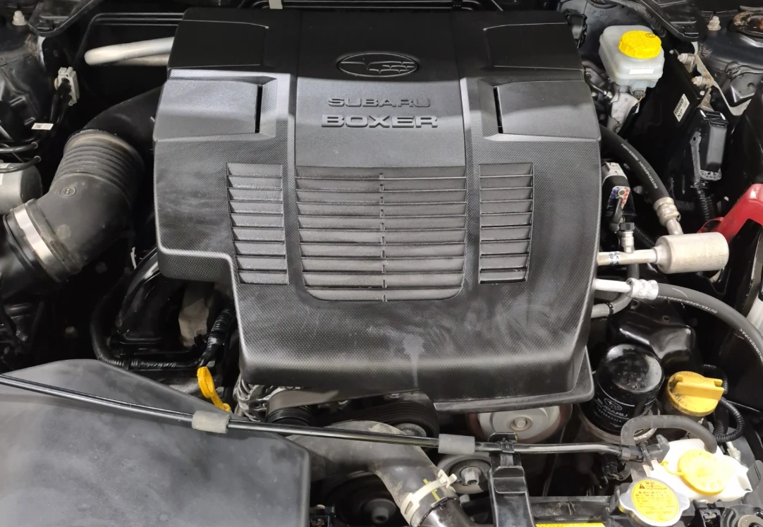 Subaru Forester * SPORT* AWD* �������* Pano* Back Cam* Blind Spot* | Mobile.bg � ����������� 16