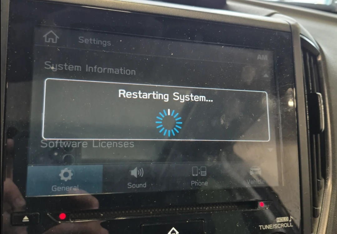 Subaru Forester * SPORT* AWD* �������* Pano* Back Cam* Blind Spot* | Mobile.bg � ����������� 11