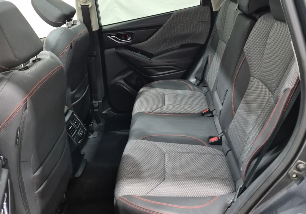 Subaru Forester * SPORT* AWD* �������* Pano* Back Cam* Blind Spot* | Mobile.bg � ����������� 12