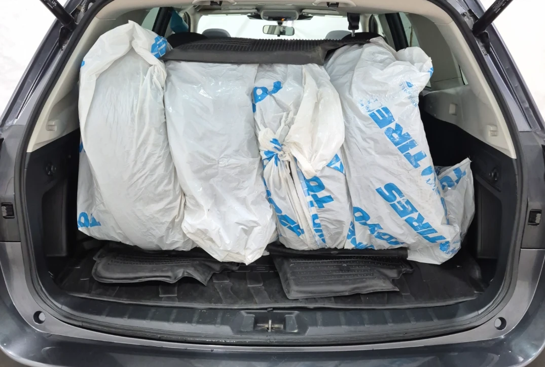 Subaru Forester * SPORT* AWD* �������* Pano* Back Cam* Blind Spot* | Mobile.bg � ����������� 15